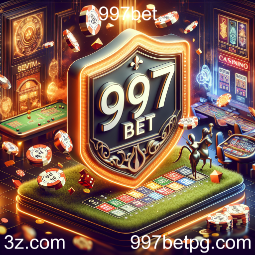Descubra o Blog da 997bet: Dicas e Estratégias para Apostadores