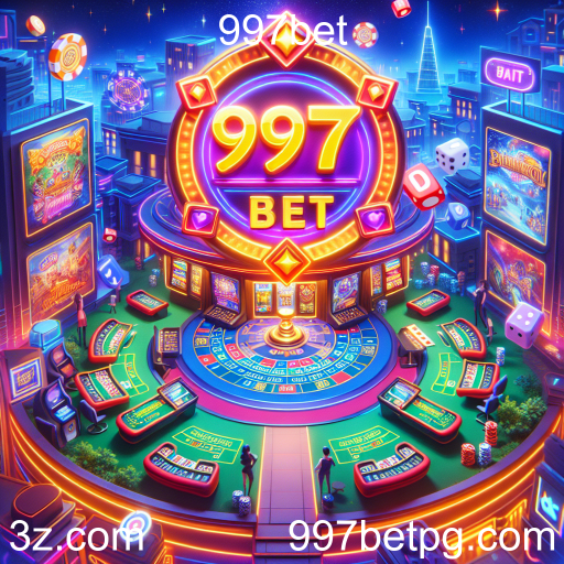 Jogos de Ajuda na 997bet: Aprenda e Jogue com Confiança