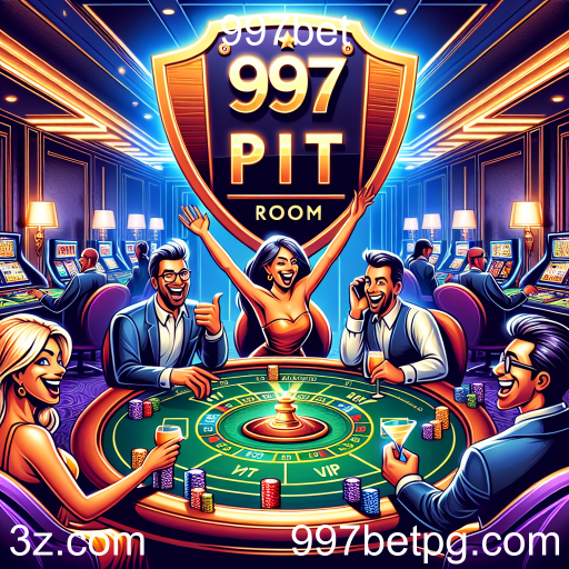 Descubra a Categoria VIP da 997bet